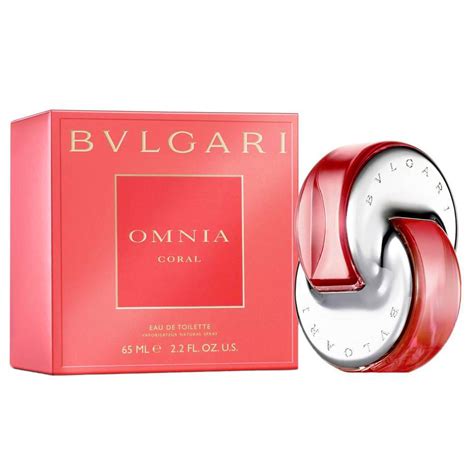 bvlgari omnia coral yorum|bvlgari omnia coral review.